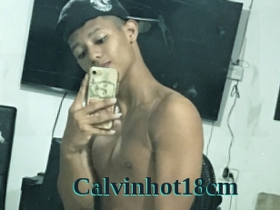 Calvinhot18cm