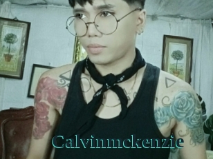 Calvinmckenzie