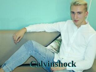 Calvinshock