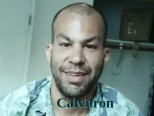 Calvitron