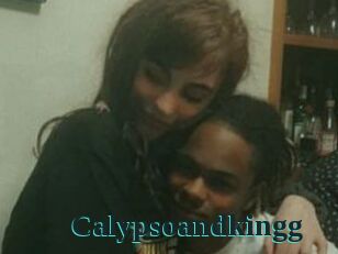 Calypsoandkingg