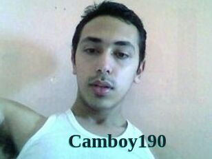 camboy190 Melody Melons
