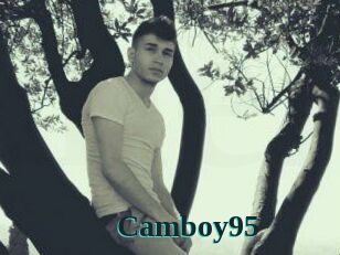 camboy95 Melody Melons