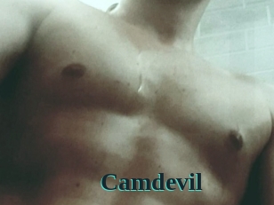 Camdevil