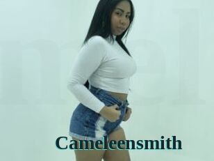 Cameleensmith