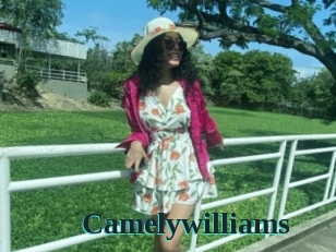 Camelywilliams