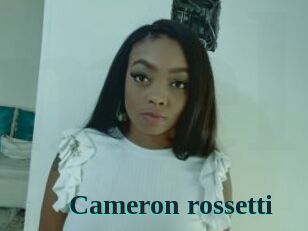Cameron_rossetti