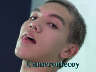 Cameronlecoy