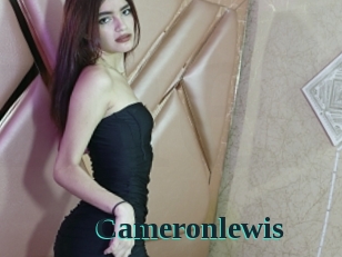 Cameronlewis