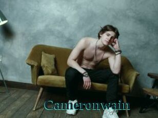 Cameronwain