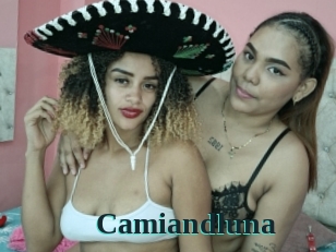 camiandluna Melody Melons