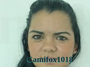 camifox1018 Melody Melons