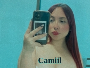 Camiil