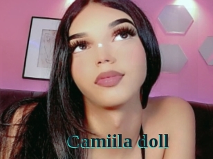 camiila_doll Melody Melons