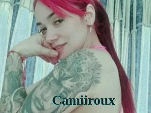 Camiiroux