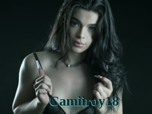 camiiroy18 Melody Melons