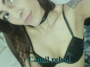Camil_rehad