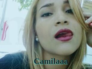 Camilaaa
