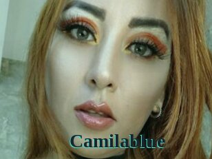 Camilablue