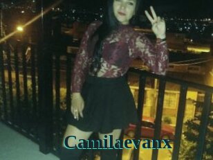 Camilaevanx