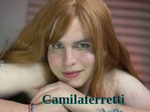 camilaferretti Melody Melons