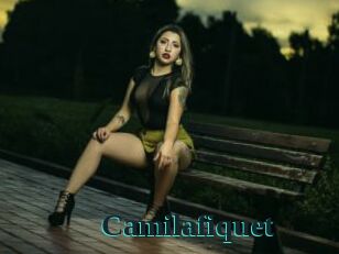 Camilafiquet