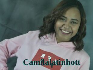 camilalatinhott Melody Melons