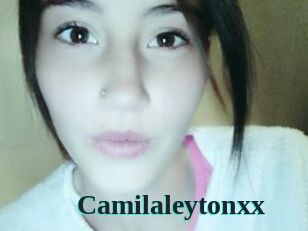 Camilaleytonxx