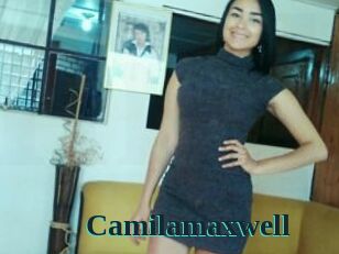 Camilamaxwell