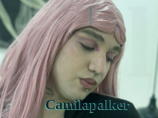 Camilapalker