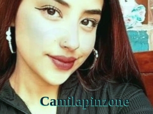 Camilapinzone