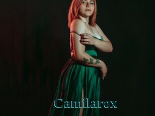 Camilarox