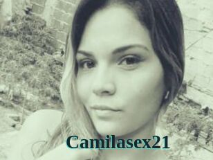 Camilasex21