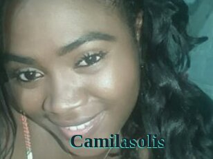 Camilasolis