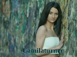 Camilaturner