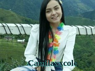 Camilaxxcole