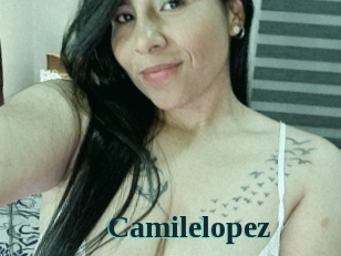 Camilelopez