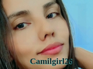 camilgirl26 Melody Melons