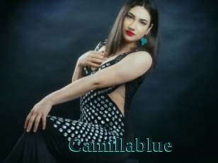 camillablue Melody Melons