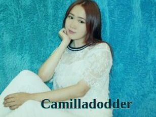 Camilladodder