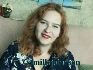 Camillajohnson