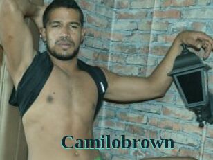 Camilobrown