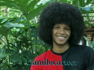 camilocarteer Melody Melons