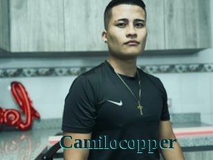 Camilocopper