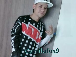 camilofox9 Melody Melons