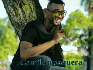Camilomosquera