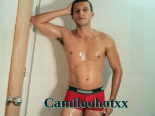 Camiloohotxx