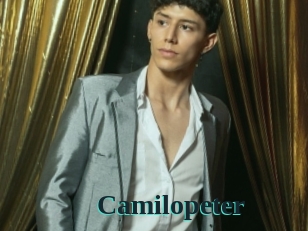 camilopeter Melody Melons