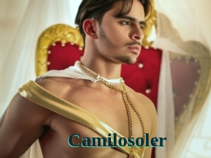 camilosoler Melody Melons