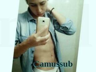 Camussub